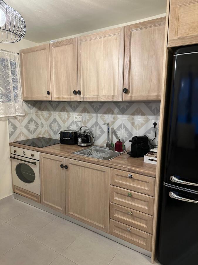 Porphyra Studio Hálki Kültér fotó