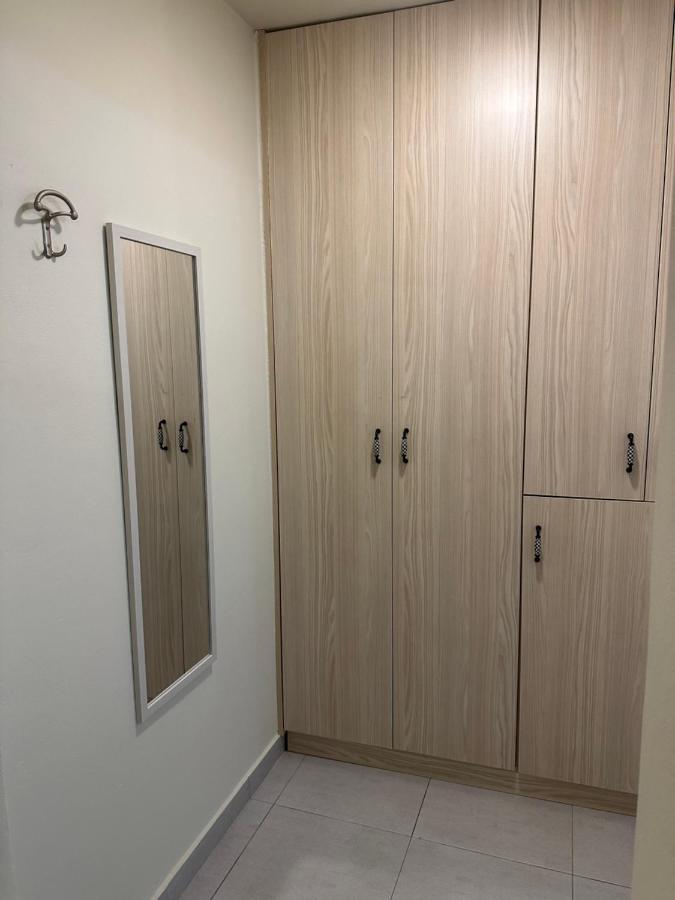 Porphyra Studio Hálki Kültér fotó